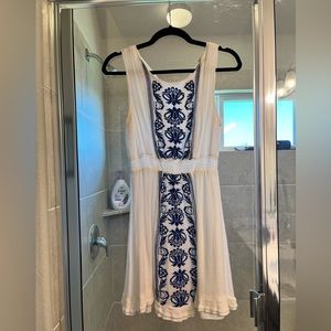 Altar’d state dress